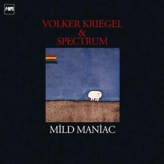 VARIOUS ARTISTS - Spectrum