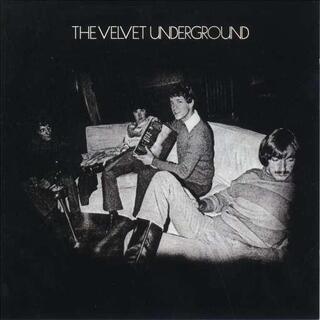 THE VELVET UNDERGROUND - 1969 The Live Album (2lp)
