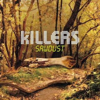THE KILLERS - Sawdust (2lp)