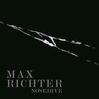 MAX RICHTER - Black Mirror: Nosedive - Original Score From The Netflix Series (Vinyl)