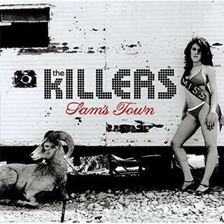 THE KILLERS - Sam&#39;s Town (Lp)