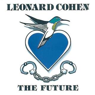 LEONARD COHEN - The Future