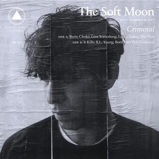 THE SOFT MOON - Criminal