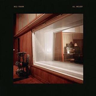 NILS FRAHM - All Melody (2lp)