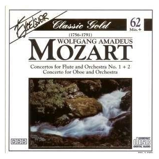 JOHANSSON/DORNER/NEUMANN - Mozart: The Masterpieces