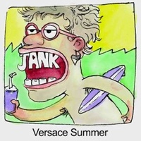 JANK - Versace Summer
