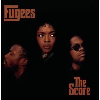 FUGEES - Score