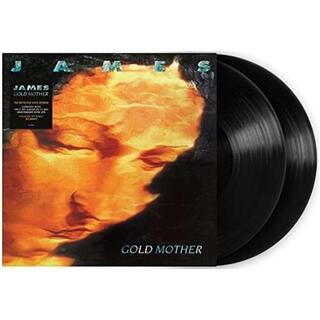 JAMES - Gold Mother -hq-