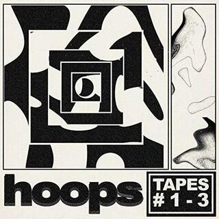 HOOPS - Tapes #1-3