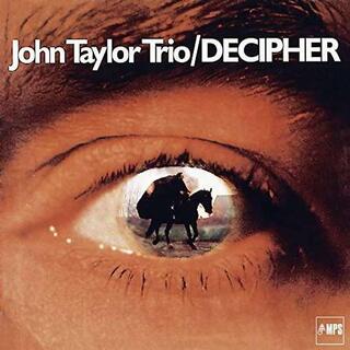VARIOUS ARTISTS - Decipher