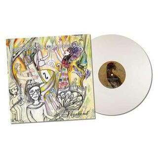 SUBTERRANEAN MASQUERADE - Vagabond (White Vinyl)