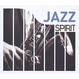 VARIOUS ARTISTS - Spirit Of Jazz