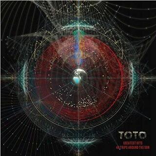 TOTO - 40 Trips Around The Sun