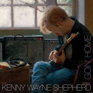 KENNY WAYNE SHEPHERD - Goin' Home (Vinyl)