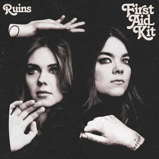FIRST AID KIT - Ruins