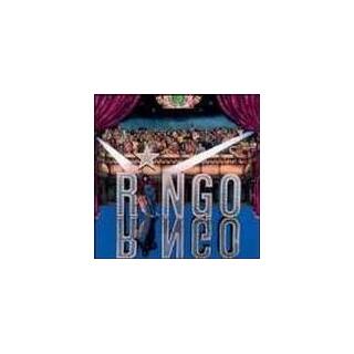 RINGO STARR - Ringo