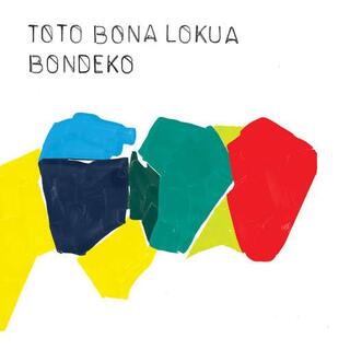 TOTO BONA LOKUA - Bondeko