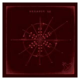 VARIOUS ARTISTS - Hexadic Iii