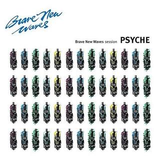 PSYCHE - Brave New Waves Session (Yello