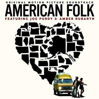 AMERICAN FOLK / O.S.T. - American Folk (Original Motion Picture Soundtrack