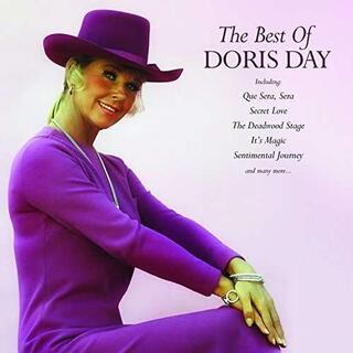 DORIS DAY - The Best Of (180g)