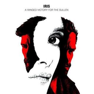 A WINGED VICTORY FOR THE SULLEN - Iris (Ltd Clear Lp)