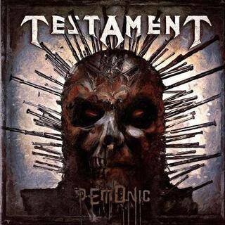 TESTAMENT - Demonic (Lp)