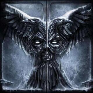 IMMORTAL - All Shall Fall (Lp)