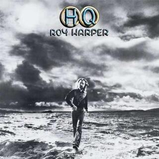 ROY HARPER - Hq - Ltd