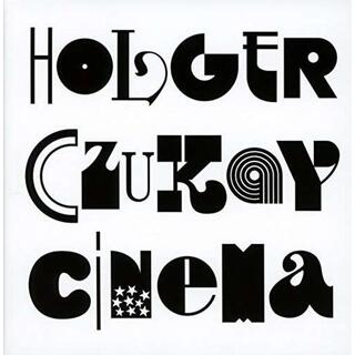 HOLGER CZUKAY - Cinema -ltd-