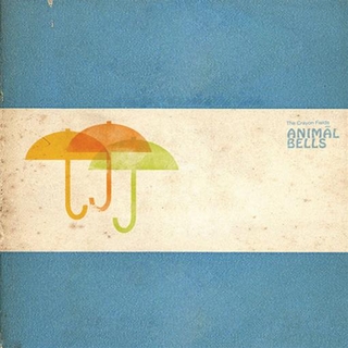 CRAYON FIELDS - Animal Bells (Lp)