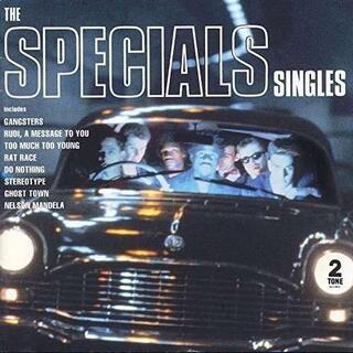 THE SPECIALS - The Singles