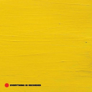 EVERYTHING IS RECORDED - Everything Is Recorded By Richard Russell (Coloured)