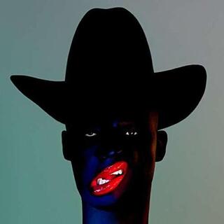 YOUNG FATHERS - Cocoa Sugar (Lp)