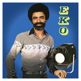 EKO - Funky Disco Music