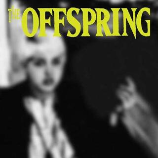OFFSPRING - The Offspring (Lp)