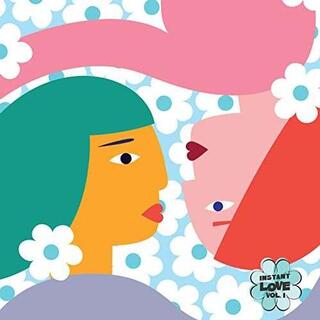 VARIOUS ARTISTS - Instant Love 1