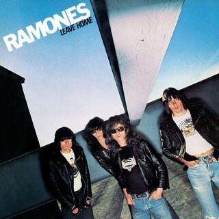 RAMONES - Leave Home (Remastered) (180 Gram Vinyl)
