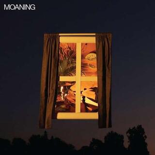 MOANING - Moaning (Lp)