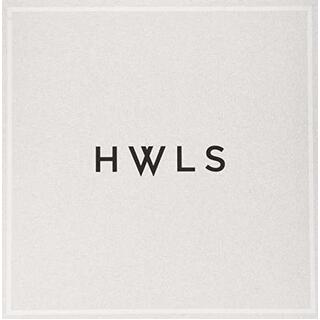 HWLS - Hwls Ep (Lp)