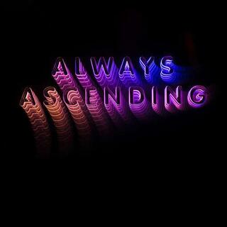 FRANZ FERDINAND - Always Ascending (Deluxe P