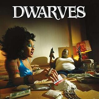 THE DWARVES - Take Back The Night