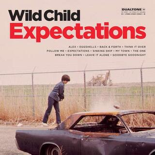 WILD CHILD - Expectations