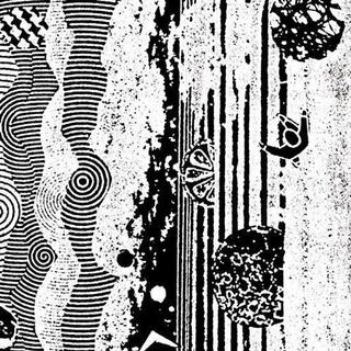 NIGHTCRAWLERS - The Biophonic Boombox Recordings