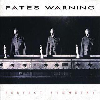 FATES WARNING - Perfect Symmetry (Vinyl)