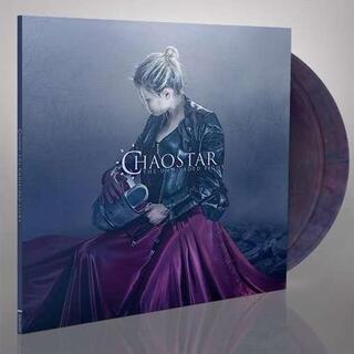 CHAOSTAR - The Undivided Light (Ltd Coloured Gatefold Vinyl)