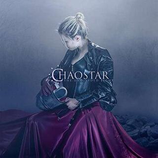 CHAOSTAR - The Undivided Light (Black Gatefold Vinyl)