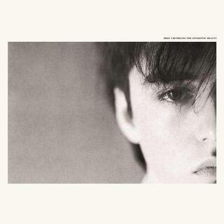 FELT - Crumbling The Antiseptic Beauty: Deluxe Remastered Gatefold Sleeve Vinyl Edition