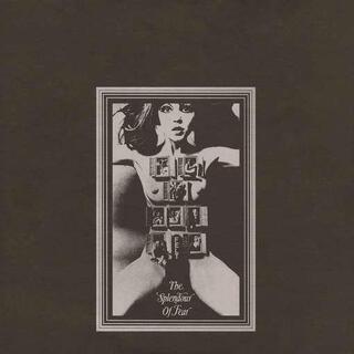 FELT - The Splendour Of Fear: Deluxe Remastered Gatefold Sleeve Vinyl Edition