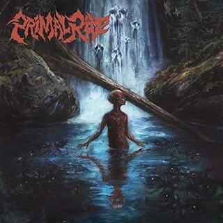 PRIMAL RITE - Dirge Of Escapism